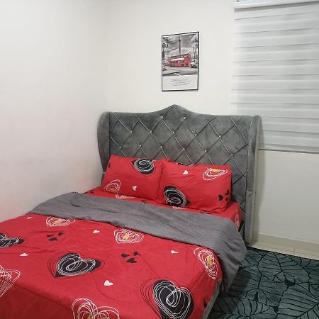 Kampong Tangkas Cikta'Z Homestay Southville City Bangi מראה חיצוני תמונה
