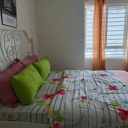 Kampong Tangkas Cikta'Z Homestay Southville City Bangi מראה חיצוני תמונה