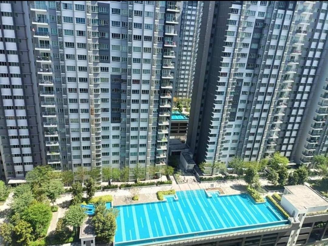 Kampong Tangkas Cikta'Z Homestay Southville City Bangi מראה חיצוני תמונה