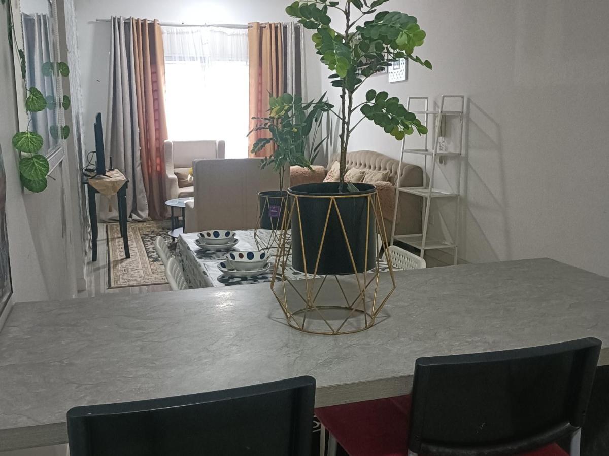 Kampong Tangkas Cikta'Z Homestay Southville City Bangi מראה חיצוני תמונה