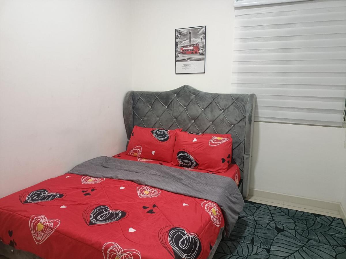 Kampong Tangkas Cikta'Z Homestay Southville City Bangi מראה חיצוני תמונה